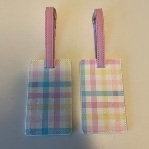 Stoney Clover x Target 2 Luggage Tags